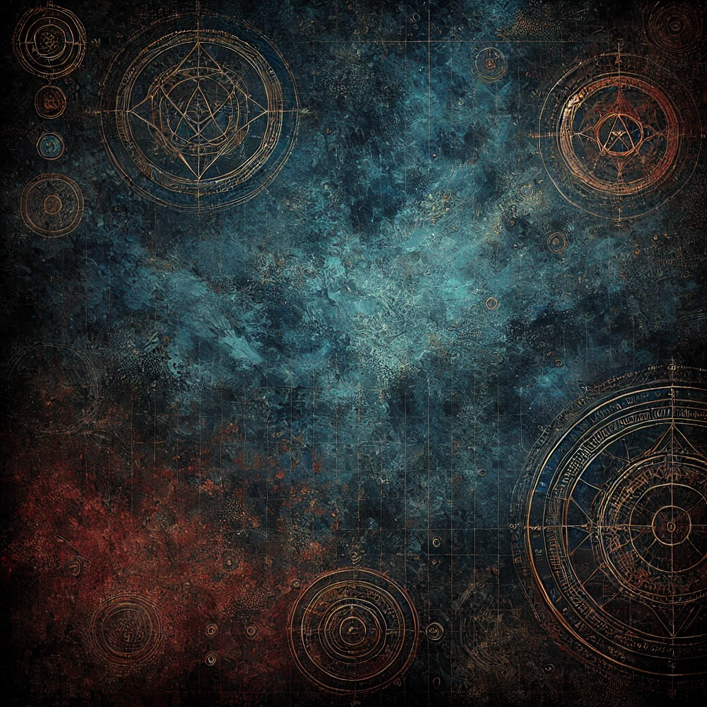 D&D 5e GM Screen