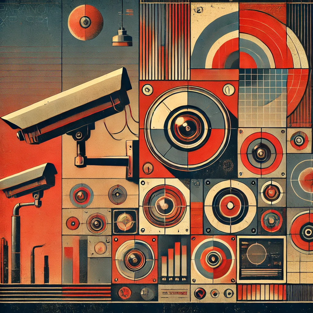 Paranoia